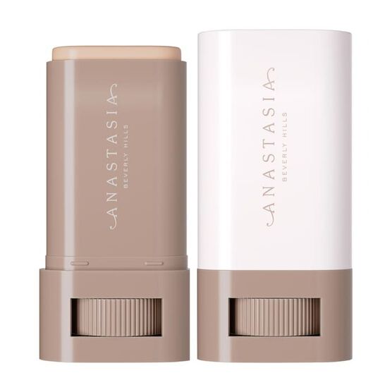 ANAST106 BLUR BALM TINTED SERUM SHADE 1